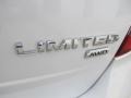2013 White Platinum Tri-Coat Ford Edge Limited AWD  photo #14
