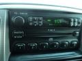 2004 Ford Explorer Graphite Interior Audio System Photo