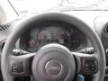 2011 Bright White Jeep Compass 2.4 4x4  photo #17