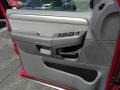 Graphite 2004 Ford Explorer XLT 4x4 Door Panel