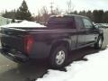 Black - Colorado LS Extended Cab Photo No. 5