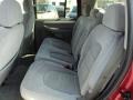 2004 Redfire Metallic Ford Explorer XLT 4x4  photo #24