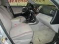 Classic Silver Metallic - RAV4 I4 Photo No. 16