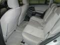 2007 Toyota RAV4 I4 Rear Seat