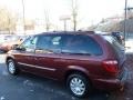 2007 Cognac Crystal Pearl Chrysler Town & Country Touring  photo #13