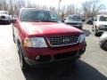2004 Redfire Metallic Ford Explorer XLT 4x4  photo #28