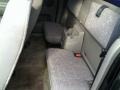 Black - Colorado LS Extended Cab Photo No. 10