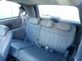 2007 Cognac Crystal Pearl Chrysler Town & Country Touring  photo #15