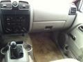 Black - Colorado LS Extended Cab Photo No. 11