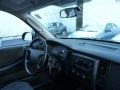 2004 Graphite Metallic Dodge Dakota SXT Quad Cab 4x4  photo #7