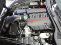 6.2 Liter OHV 16-Valve LS3 V8 Engine for 2008 Chevrolet Corvette Convertible #78794417