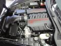  2008 Corvette Convertible 6.2 Liter OHV 16-Valve LS3 V8 Engine