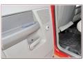 Flame Red - Ram 2500 SLT Quad Cab 4x4 Photo No. 25