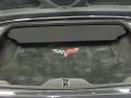 2008 Chevrolet Corvette Convertible Trunk