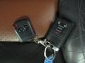 2008 Chevrolet Corvette Convertible Keys