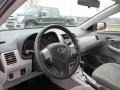 Ash Dashboard Photo for 2011 Toyota Corolla #78794729