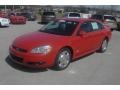 Victory Red - Impala SS Photo No. 3