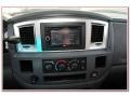Flame Red - Ram 2500 SLT Quad Cab 4x4 Photo No. 35