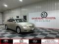 Desert Sand Metallic - Camry LE Photo No. 1