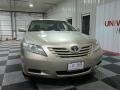 Desert Sand Metallic - Camry LE Photo No. 2