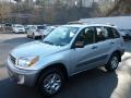 Titanium Metallic - RAV4 4WD Photo No. 3