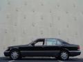 Black - S 500 Sedan Photo No. 3