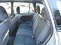 Titanium Metallic - RAV4 4WD Photo No. 5