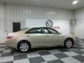 Desert Sand Metallic - Camry LE Photo No. 7