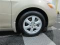 Desert Sand Metallic - Camry LE Photo No. 8