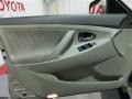 Desert Sand Metallic - Camry LE Photo No. 9