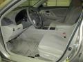 Desert Sand Metallic - Camry LE Photo No. 10