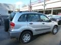 Titanium Metallic - RAV4 4WD Photo No. 11