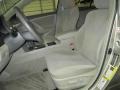 Desert Sand Metallic - Camry LE Photo No. 11