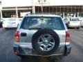 Titanium Metallic - RAV4 4WD Photo No. 12
