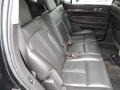 Charcoal Black 2010 Lincoln MKT FWD Interior Color