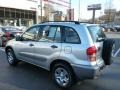 Titanium Metallic - RAV4 4WD Photo No. 13