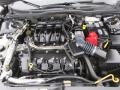 3.0 Liter DOHC 24-Valve VVT Duratec Flex-Fuel V6 Engine for 2010 Ford Fusion SEL V6 #78795252