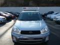 Titanium Metallic - RAV4 4WD Photo No. 14