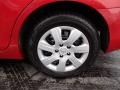 Barcelona Red Metallic - Camry LE Photo No. 9