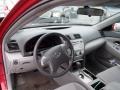 Barcelona Red Metallic - Camry LE Photo No. 10