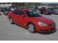 Victory Red - Impala SS Photo No. 27