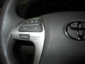 Desert Sand Metallic - Camry LE Photo No. 15