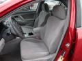 Barcelona Red Metallic - Camry LE Photo No. 11
