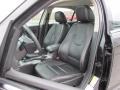 2010 Ford Fusion SEL V6 Front Seat