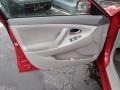 Barcelona Red Metallic - Camry LE Photo No. 12