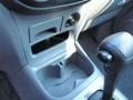 Titanium Metallic - RAV4 4WD Photo No. 18