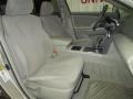 Desert Sand Metallic - Camry LE Photo No. 18