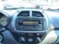 Titanium Metallic - RAV4 4WD Photo No. 19