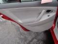 Barcelona Red Metallic - Camry LE Photo No. 14