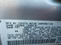 Titanium Metallic - RAV4 4WD Photo No. 20